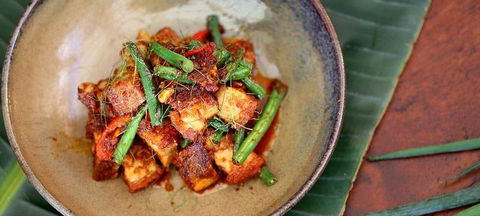 Pa Nang - Accommodation Port Macquarie 2