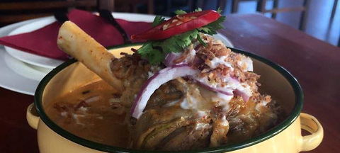 Pa Nang - Accommodation Port Macquarie 3