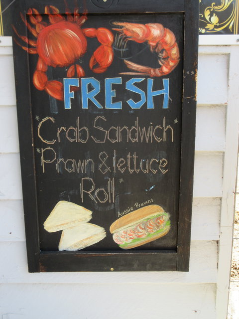 Red Deer Cafe - Accommodation Port Macquarie 1