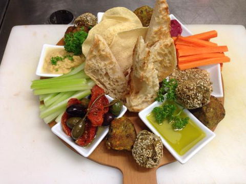 Six Degrees Cafe - Accommodation Port Macquarie 0