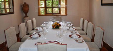 The Courtyard - Accommodation Port Macquarie 2