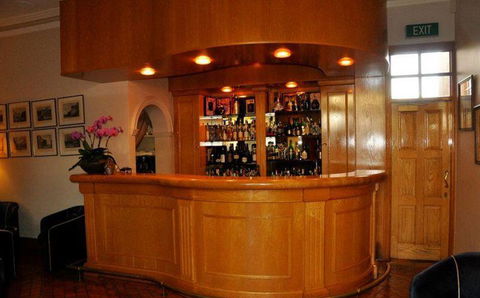 The Courtyard - Accommodation Port Macquarie 5