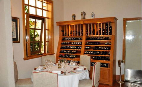 The Courtyard - Accommodation Port Macquarie 7