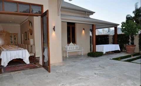 The Courtyard - Accommodation Port Macquarie 8