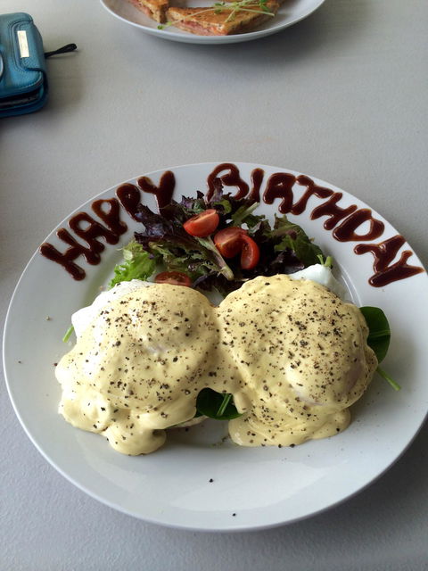 The Dragon Cafe - Accommodation Port Macquarie 1