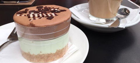 The Ladybird Cafe - Accommodation Port Macquarie 0