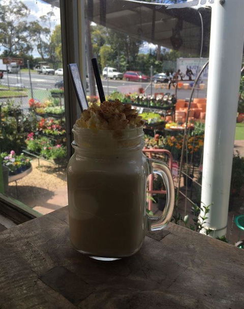The Ladybird Cafe - Accommodation Port Macquarie 5