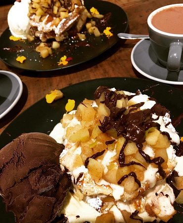 Black Waffle - Accommodation Port Macquarie 0
