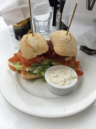 Canopy Cafe - Accommodation Port Macquarie 0
