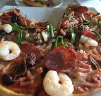 Montagna Cafe - Accommodation Port Macquarie