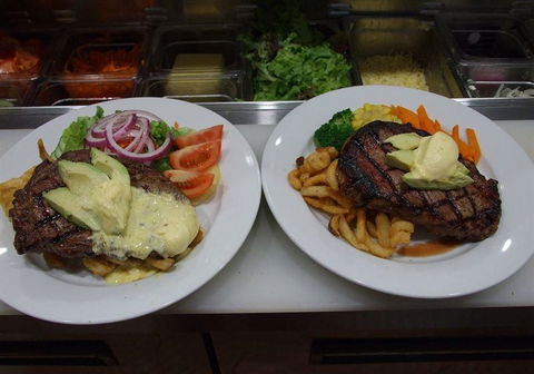 RJ's Rock N Roll Diner - Accommodation Port Macquarie 11