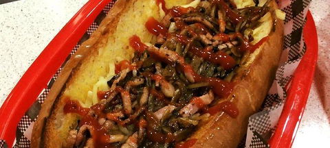 RJ's Rock N Roll Diner - Accommodation Port Macquarie 1