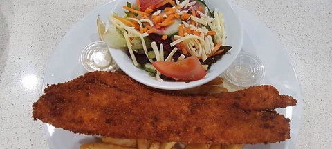 RJ's Rock N Roll Diner - Accommodation Port Macquarie 5