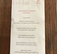 Tea Gardens Boatshed - Accommodation Port Macquarie