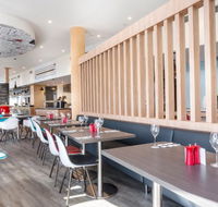 TurBARlence - Accommodation Port Macquarie