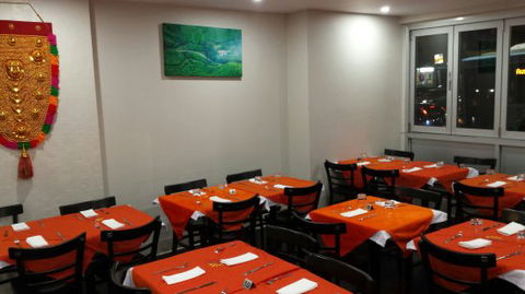 Adithya Kerala Restaurant - Accommodation Port Macquarie 0