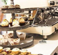 Cafe at Provincial - Accommodation Port Macquarie