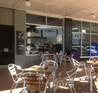 Cafe Shazaray - Accommodation Port Macquarie
