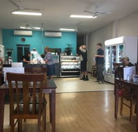 Cafe Thirty Three - Accommodation Port Macquarie