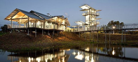 Enrico's - Accommodation Port Macquarie 0