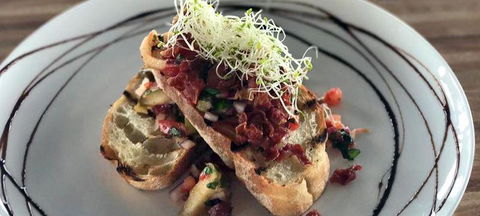 Enrico's - Accommodation Port Macquarie 10