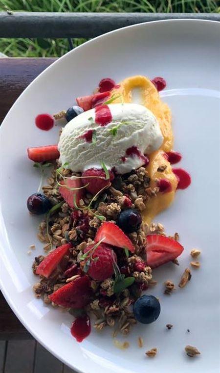 Enrico's - Accommodation Port Macquarie 1