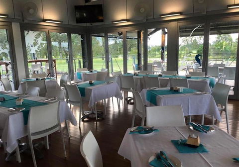 Enrico's - Accommodation Port Macquarie 3