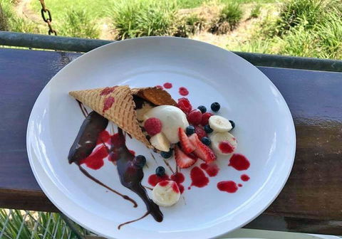 Enrico's - Accommodation Port Macquarie 5