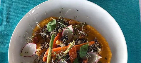 Enrico's - Accommodation Port Macquarie 6