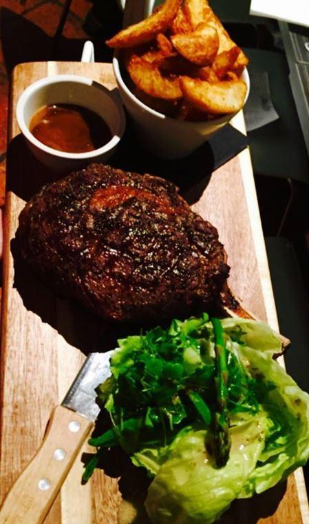 Hillston Bread Basket - Accommodation Port Macquarie 0