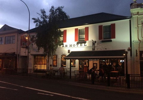 Hillston Bread Basket - Accommodation Port Macquarie 9