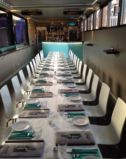 Hillston Bread Basket - Accommodation Port Macquarie 10