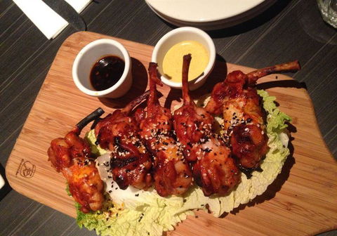 Hillston Bread Basket - Accommodation Port Macquarie 11