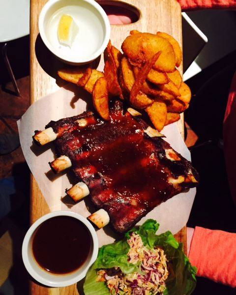 Hillston Bread Basket - Accommodation Port Macquarie 1