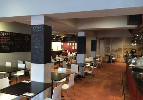 Hillston Bread Basket - Accommodation Port Macquarie 6