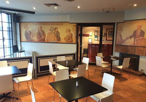 Hillston Bread Basket - Accommodation Port Macquarie 7