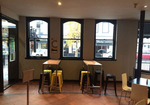 Hillston Bread Basket - Accommodation Port Macquarie 8