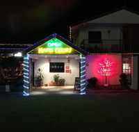 Kam's Court - Accommodation Port Macquarie