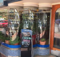 Niagara Cafe - Accommodation Port Macquarie
