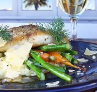 Table 1 Espresso Warners Bay - Accommodation Port Macquarie