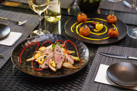 Velvets Restaurant - Accommodation Port Macquarie 0