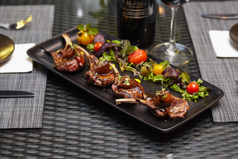 Velvets Restaurant - Accommodation Port Macquarie 1