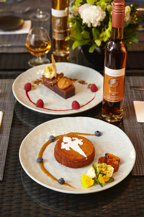 Velvets Restaurant - Accommodation Port Macquarie 3