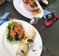 Cactus Cafe and Gallery - Accommodation Port Macquarie