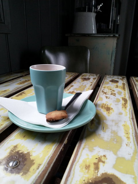 The Depot Espresso Bar - Accommodation Port Macquarie 4