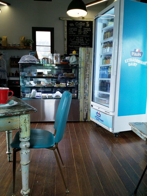 The Depot Espresso Bar - Accommodation Port Macquarie 5