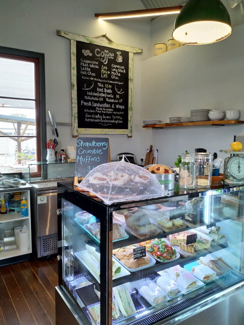 The Depot Espresso Bar - Accommodation Port Macquarie 6
