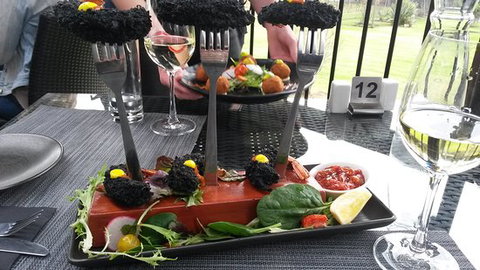 Velvets Restaurant - Accommodation Port Macquarie 4