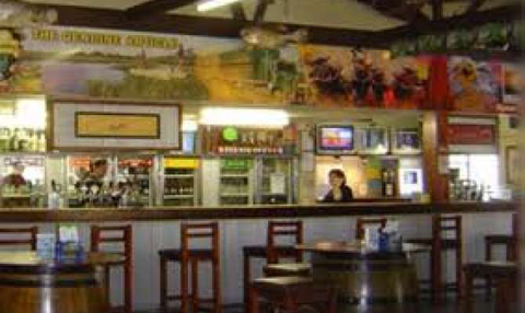 Howard Springs Tavern - Accommodation Port Macquarie 2
