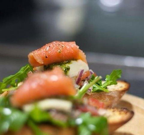 All' Antica Italian Restaurant & Pizzeria - Accommodation Port Macquarie 10